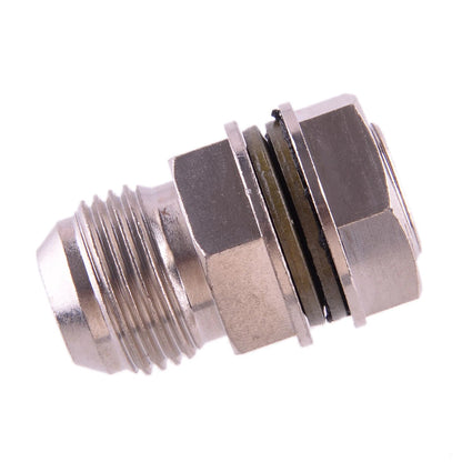 Turbo Oil Pan Return Drain Plug Adapter Fitting 10AN for Car