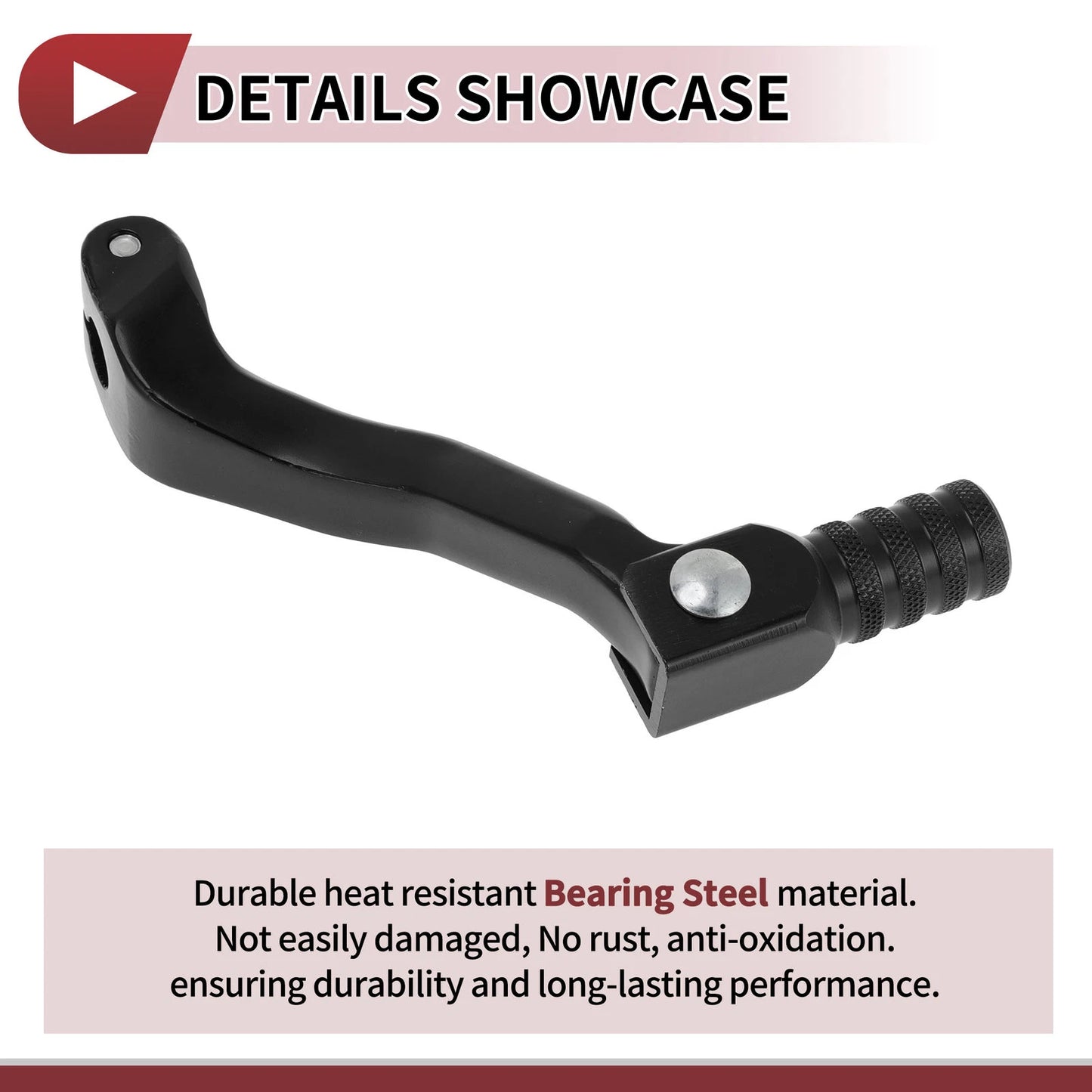 Motorcycle Gear Shifter Lever for Honda CB150