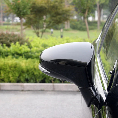 Right Passenger Side Mirror Cover Cap for 2014-2018 Lexus IS XE30 IS250 IS300h