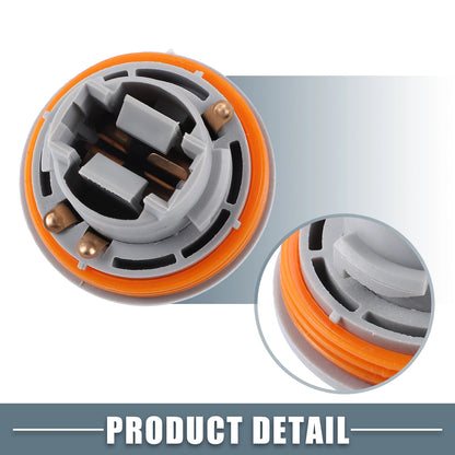 Car Tail Light Bulb Socket Holder for Jeep Grand Cherokee (2001-2004)
