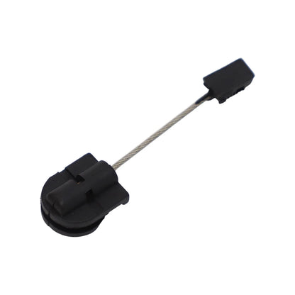 Door Latch Release Cable for Transporter Camp (2004–2019)