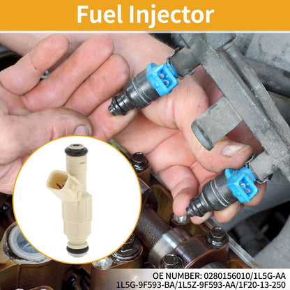 Fuel Injector No.0280156010 for Ford Ranger 2.3 (2001-2003)