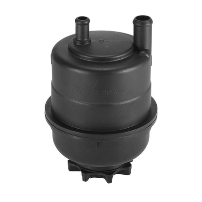 Power Steering Reservoir with Seal Cap for BMW 525i 528i (2001-2006)