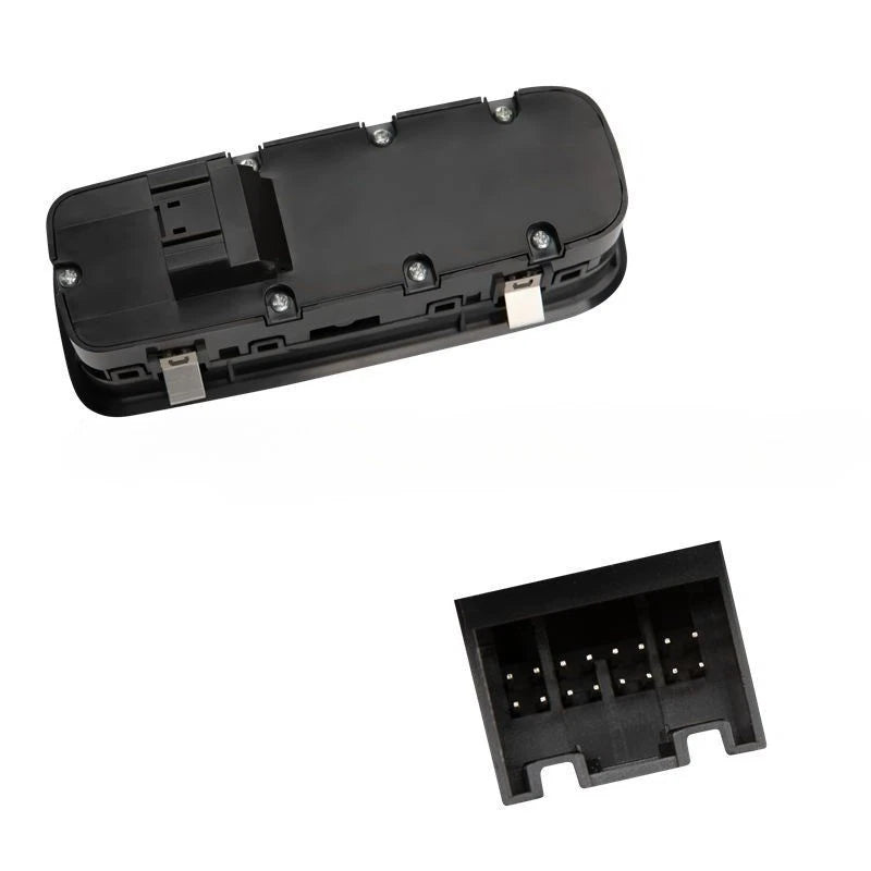LEFT Driver Master Window Switch for Porsche Panamera E-Hybrid (2017-2022)