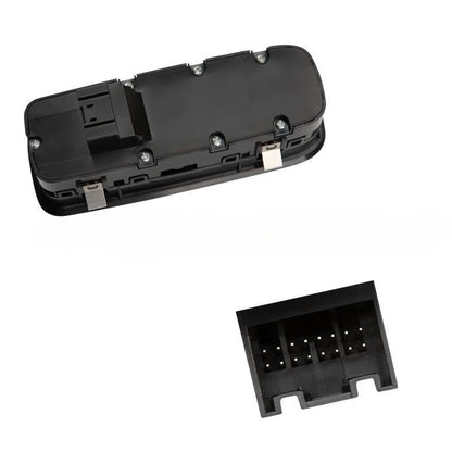 LEFT Driver Master Window Switch for Porsche Panamera E-Hybrid (2017-2022)