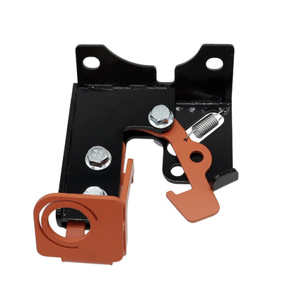 Manual Brake Lock for Polaris RZR 900, S 900, 900 XC, Ranger 1000 (2015-2023)