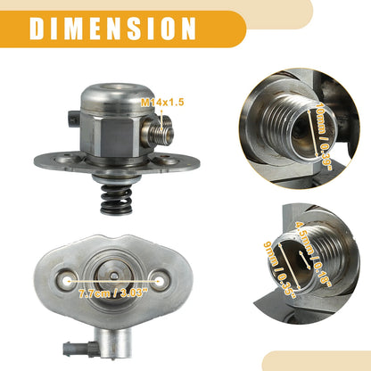 High Pressure Fuel Pump for BMW 228i (2014-2016)