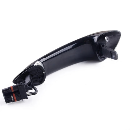 Front Left Exterior Door Handle for BMW F02 F03 F04 F06 F07 F10 F11 F12 (2010-2017)