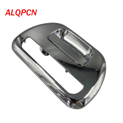 Chrome Tailgate Handle for Mitsubishi Triton L200 Pickup (2005-2014)