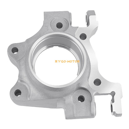 2 x LH/RH Mach Wheel Bearing Carrier for Polaris RZR XP Turbo (2017–2021)