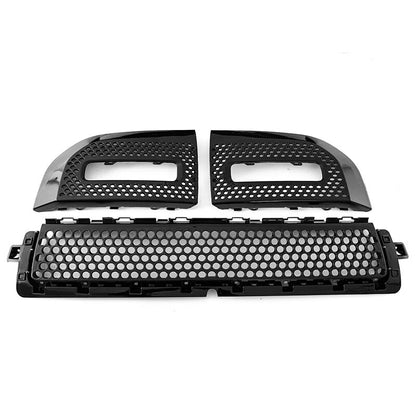 Bumper Cover Trim Body Kit for Land Rover Defender 90 110 L663 (2020-Present)