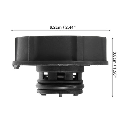 Engine Coolant Reservoir Tank Cap for Ford C-Max (2010-2019)