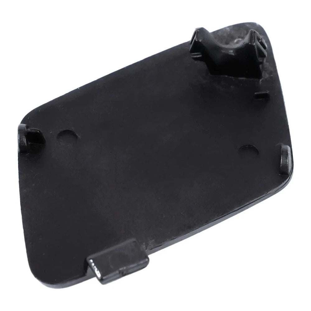 Front Bumper Tow Hook Eye Cover for BMW 3 Series E90 E91 (2006-2013)