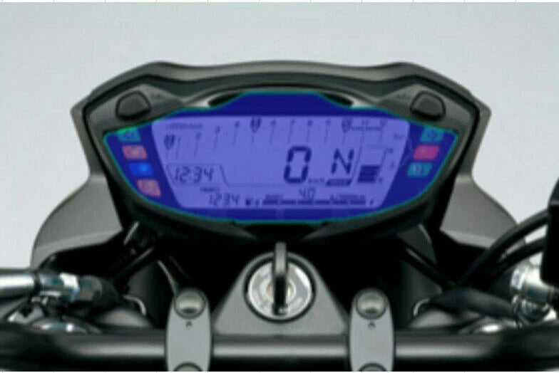 Speedometer Screen Protector for Suzuki GSX-S 750/1000, SV650 (2015-2023)