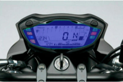 Speedometer Screen Protector for Suzuki GSX-S 750/1000, SV650 (2015-2023)
