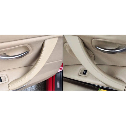 Inner Door Handle Pull Cover for BMW 3 Series E90 E91 325 330 318 (2004-2012)