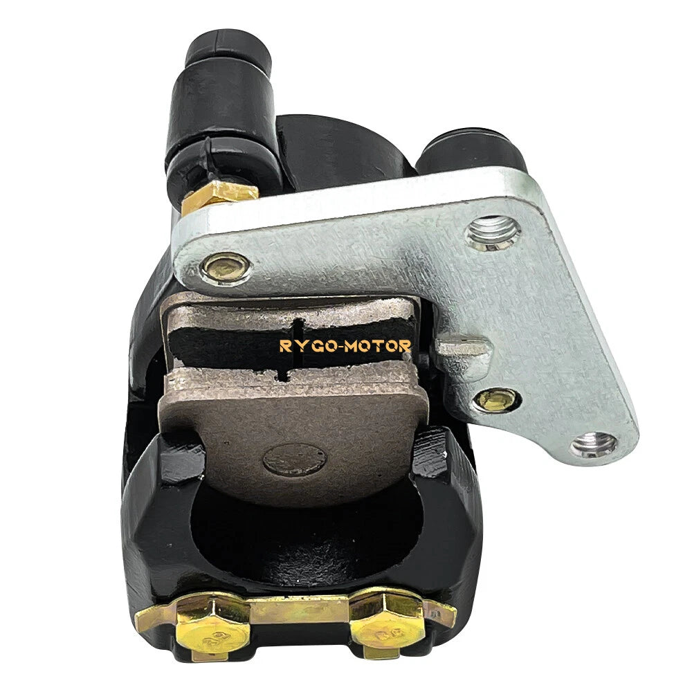 Front Brake Caliper for Honda ATC250R (1983–1984)