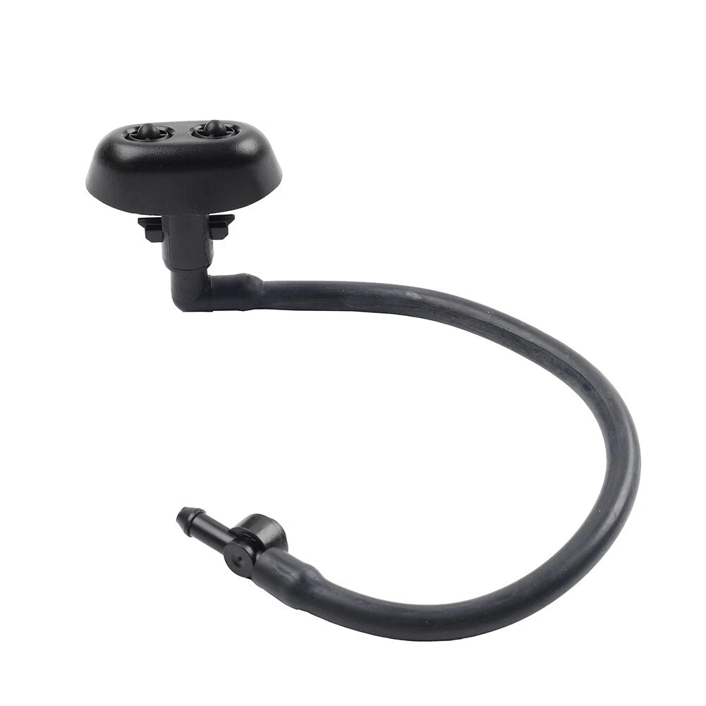 Left Headlight Washer Nozzle for Land Rover Discovery 4 (2010-2013)