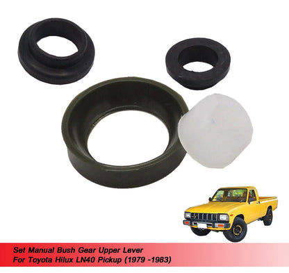 Bush Gear Upper Lever for Toyota Hilux LN40 (1979-1983)
