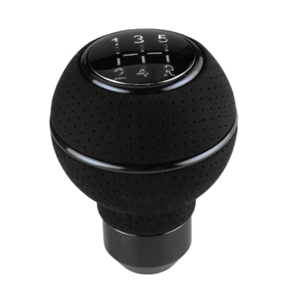 5 Speed Gear Shift Knob for Universal Car - Round Head