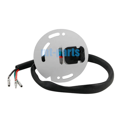 Ignition Module Sensor Pickup Assembly for Harley Softail Custom (1986-1995)
