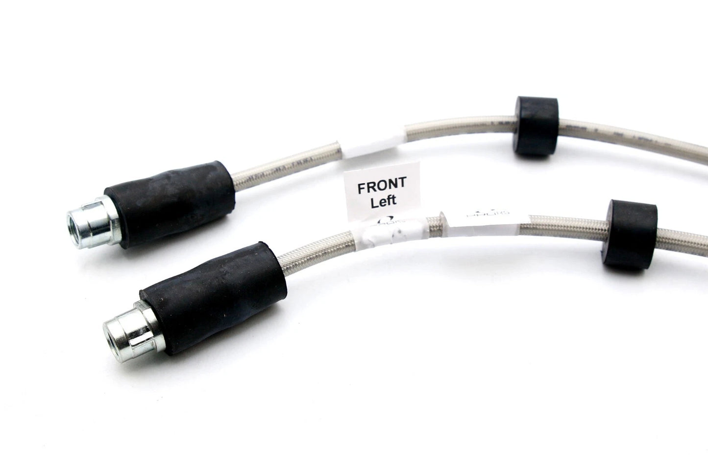 Brake Line Kit for AUDI A4 B6, B7 Typ 8E/8H Sedan & Avant (2000-2009)