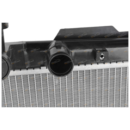 Radiator 4cyl 2.0L/2.4L for Toyota RAV4 (2000–2005)