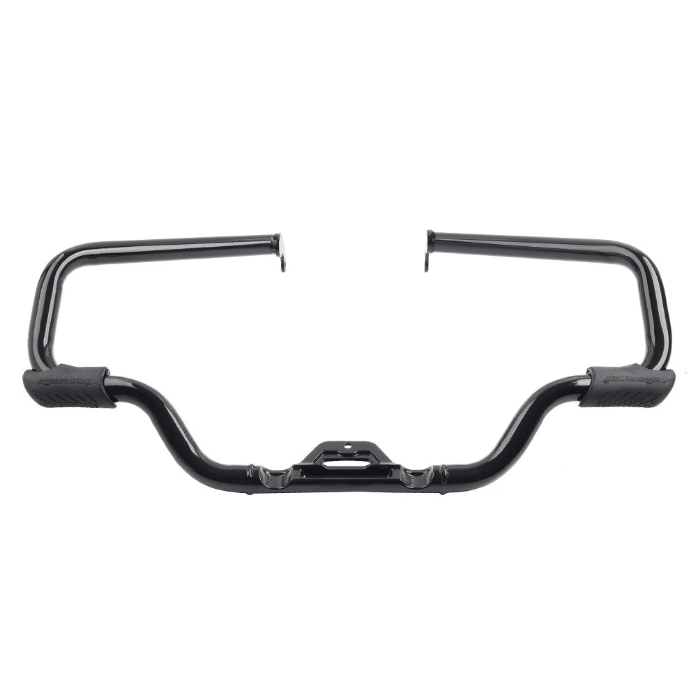 Front Engine Guard Crash Bar for Harley Softail Fat Boy (2018-2024)