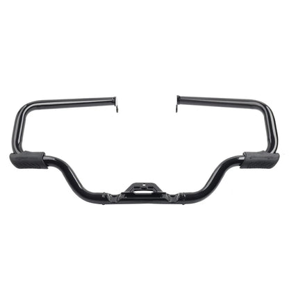 Front Engine Guard Crash Bar for Harley Softail Fat Boy (2018-2024)