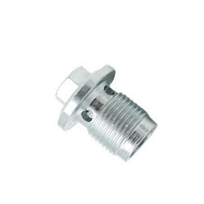 Oil Pan Sump Plug for Vauxhall Astra H, J, Zafira B, Insignia A, Signum (2004-2016)