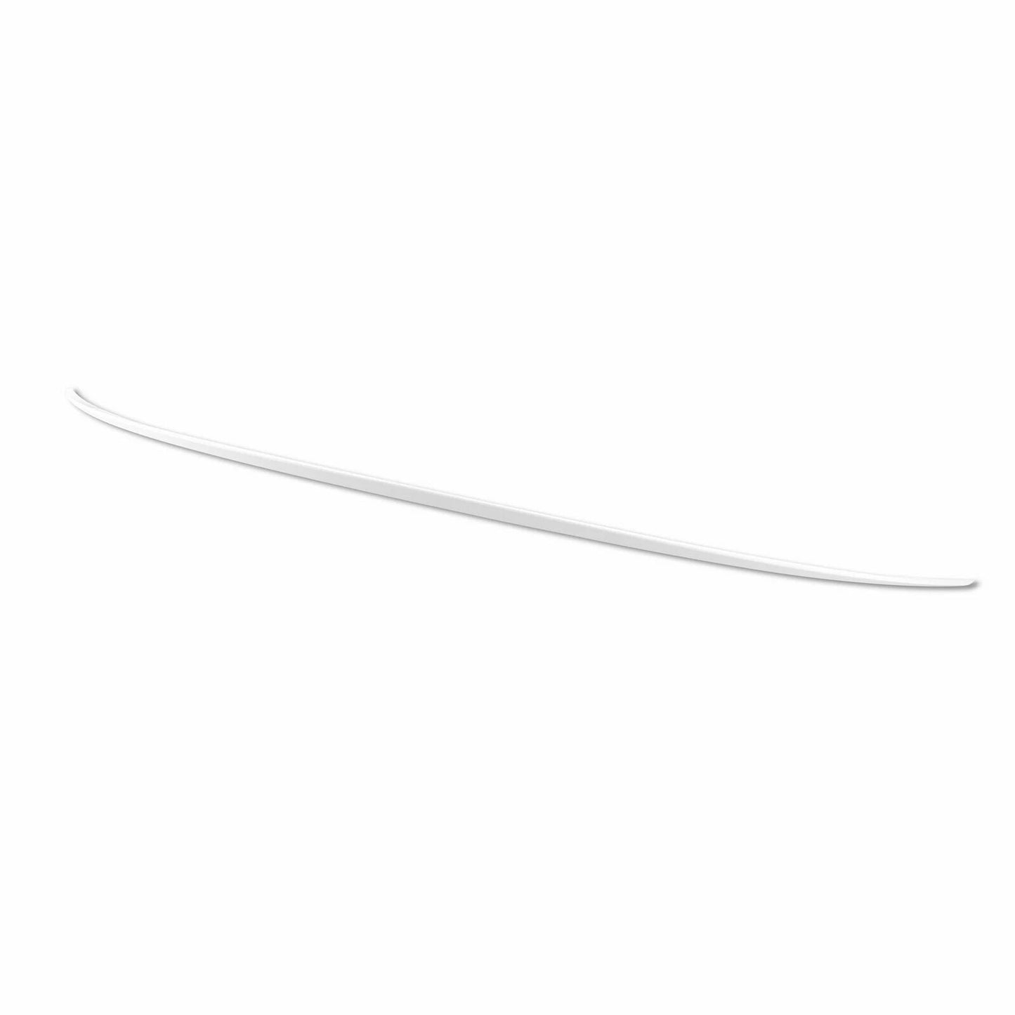300 Rear Boot ABS Spoiler for BMW 5-Series F10 (2010-2017)