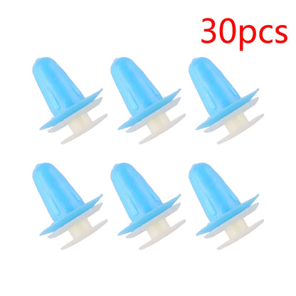 30x Door Trim Panel Clip Retainer for Toyota Camry Corolla Isuzu (2002-2023)