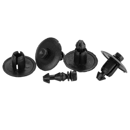 10 x Retainer Buckle Clips for Dodge Magnum (2005-2008)