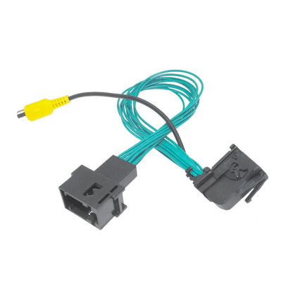 Rear Camera Video Plug Cable for SYNC 2012-2018