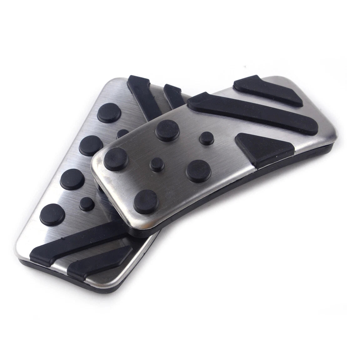 Gas Brake Pedal Cover for Mitsubishi Outlander Eclipse Cross ASX (2018-2023)