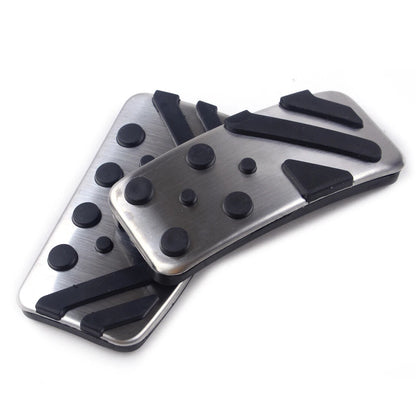 Gas Brake Pedal Cover for Mitsubishi Outlander Eclipse Cross ASX (2018-2023)
