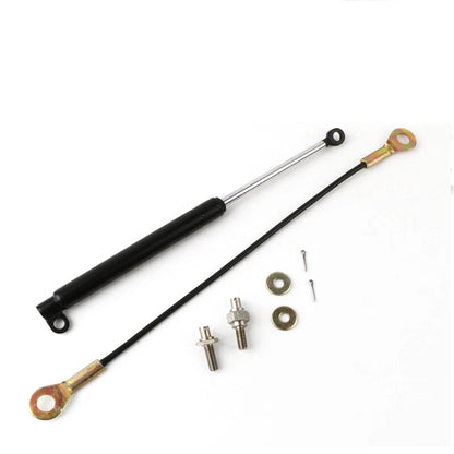 Tailgate Rear Truck Lift Support Shocks Struts fit For ISUZU D-MAX 12 -18 Holden