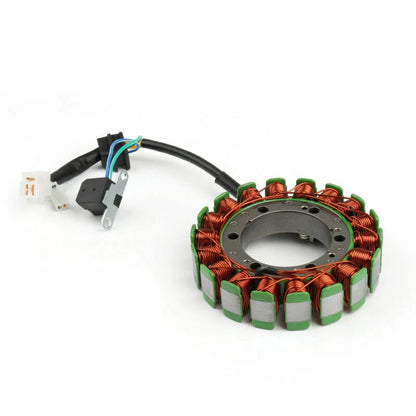 Alternator for Suzuki VL1500 Intruder LC (1998-2004)