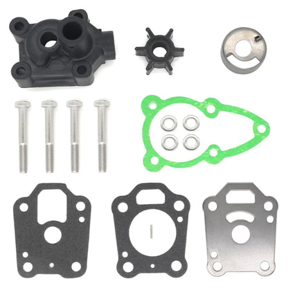 Boat Engine Water Pump Repair Kit for Nissan/Tohatsu (2000-2023)