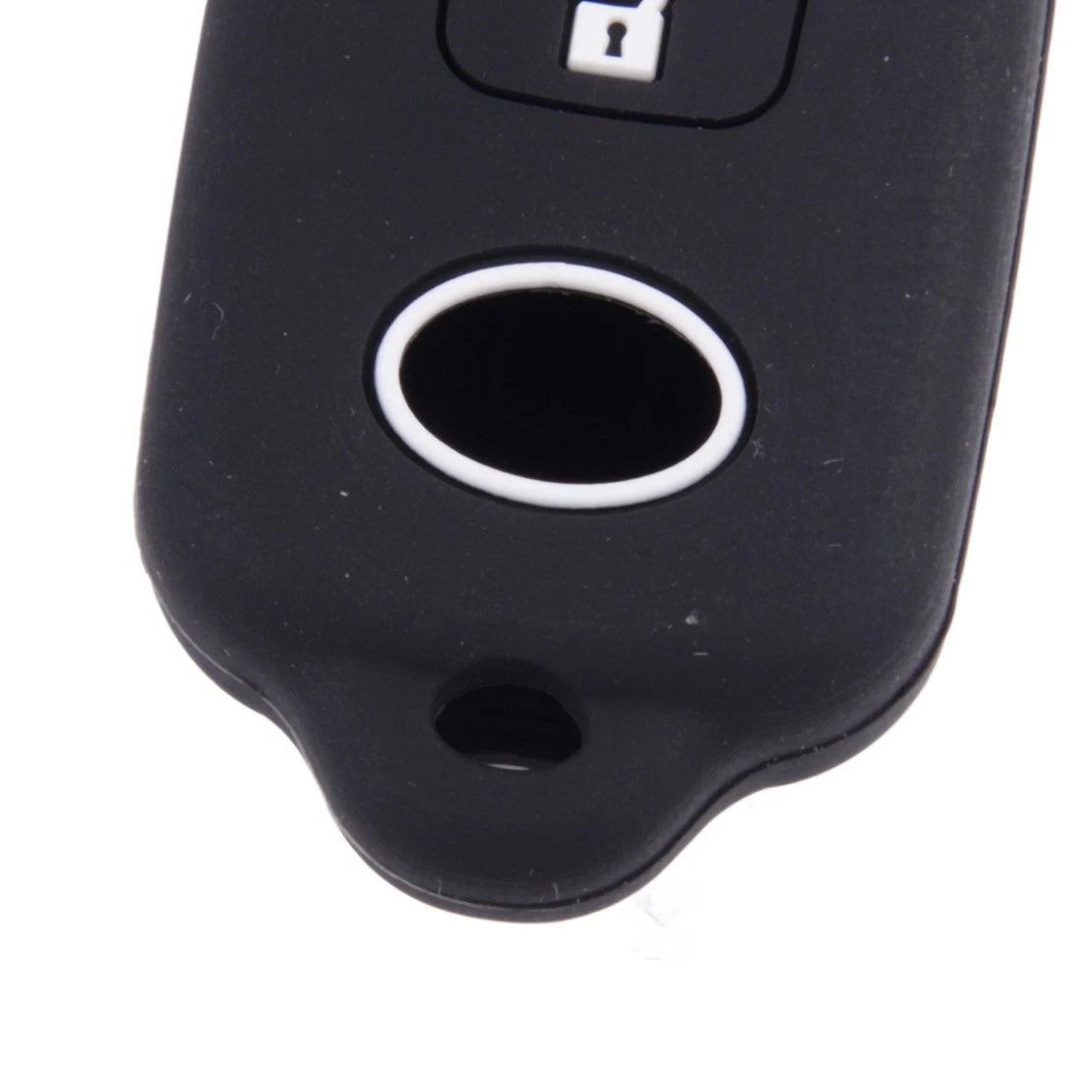 Silicone Key Cover Case for Toyota Camry, Corolla, RAV4, Tacoma (New)