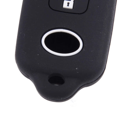 Silicone Key Cover Case for Toyota Camry, Corolla, RAV4, Tacoma (New)
