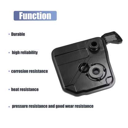 Transmission Filter Oil Pan for Ford Escape, E-350, Lincoln (2001-2023)
