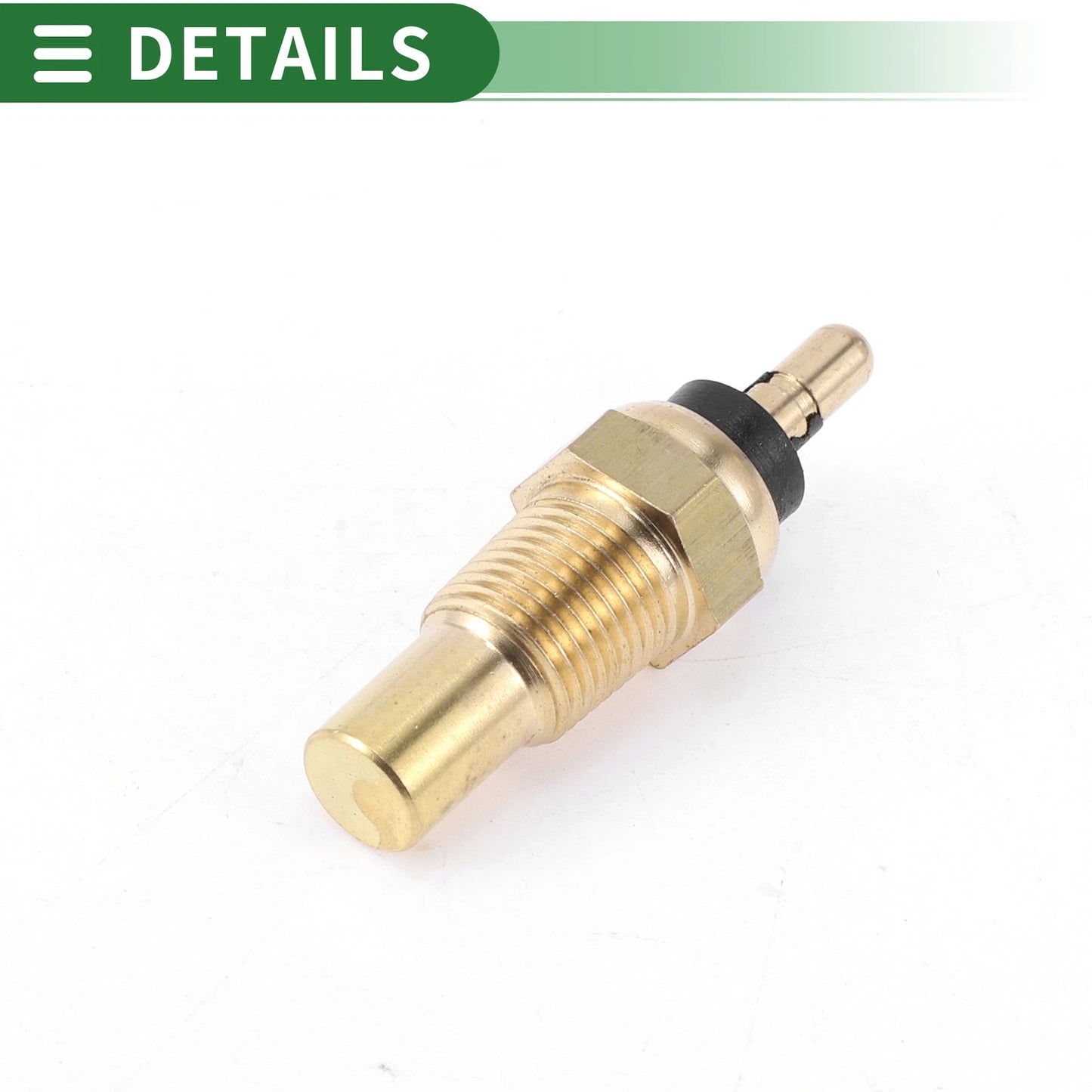 Engine Coolant Temperature Sensor for Acura RL (2003)