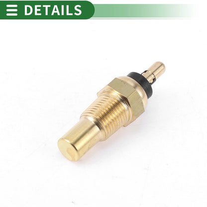 Engine Coolant Temperature Sensor for Acura RL (2003)