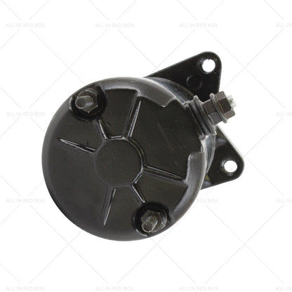 Starter Motor for Sea-Doo 1800 GSX Rotax Marine Speedster SPX (1995-1999)