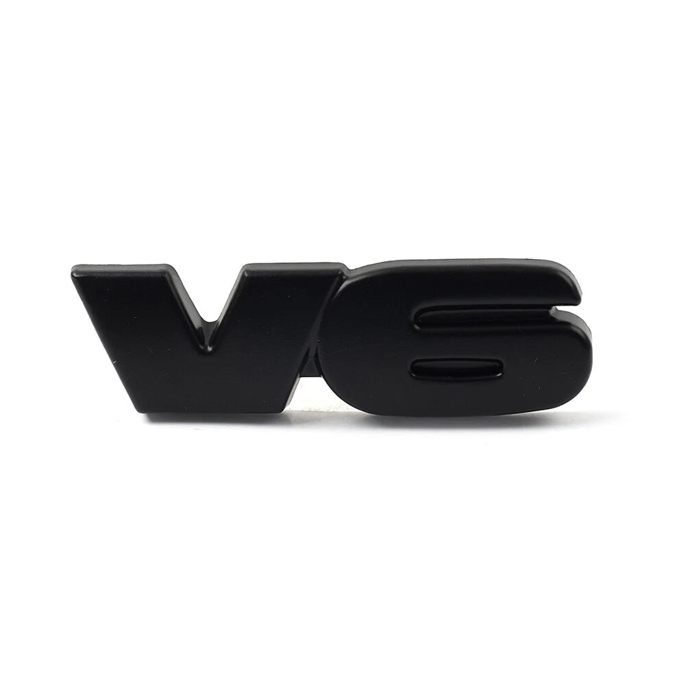 3D Tailgate Emblem Badge Overlays for Toyota Tacoma, 4Runner, Tundra (2005-2023)