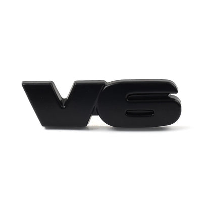 3D Tailgate Emblem Badge Overlays for Toyota Tacoma, 4Runner, Tundra (2005-2023)