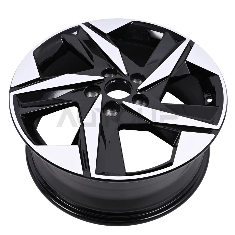 17x7 Alloy Wheel Rim for Hyundai Elantra (2021–2023)