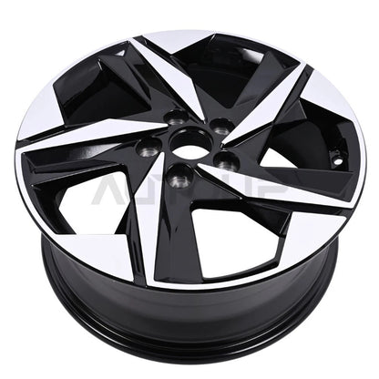 17x7 Alloy Wheel Rim for Hyundai Elantra (2021–2023)
