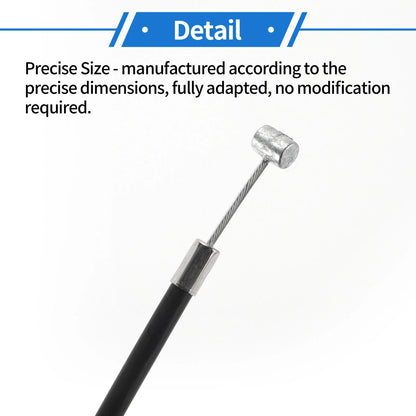 Hood Release Cable for Toyota Crown (2010-2012)